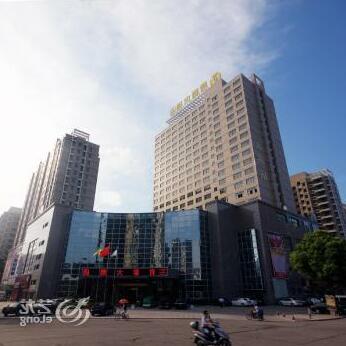 Juntai Hotel Linhai