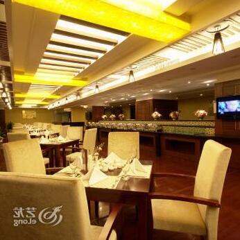Juntai Hotel Linhai - Photo2