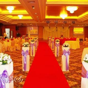 Juntai Hotel Linhai - Photo3