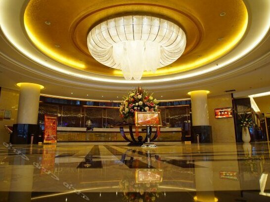 Lang Ting Intercontinental Hotel - Photo3