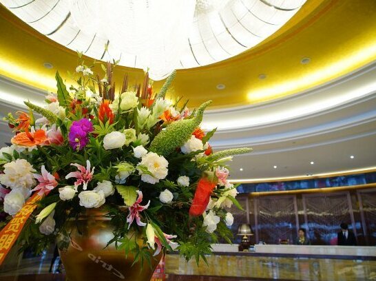 Lang Ting Intercontinental Hotel - Photo4
