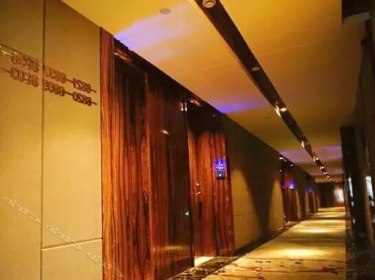 Lang Ting Intercontinental Hotel - Photo5