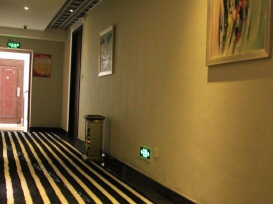 Langman Shikong Motel - Photo2