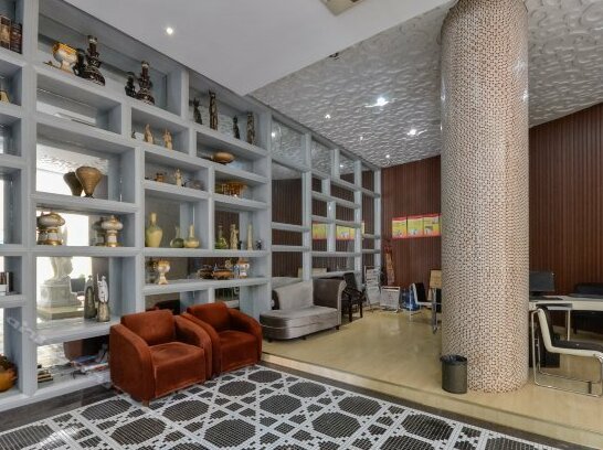 Langman Shikong Motel - Photo3