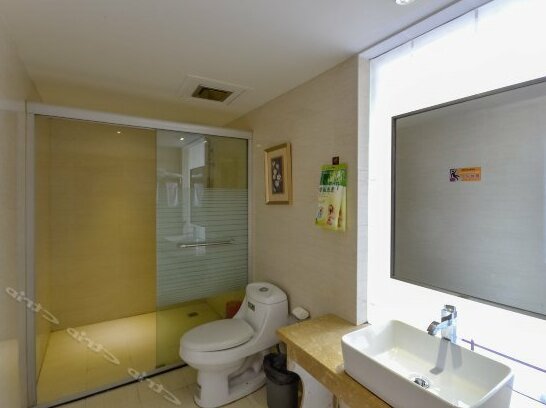 Langman Shikong Motel - Photo4