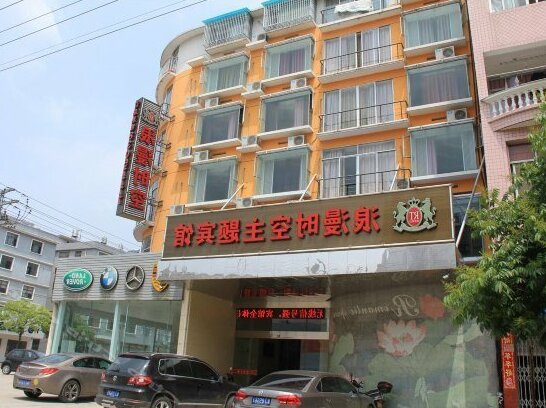 Langman Shikong Motel - Photo5