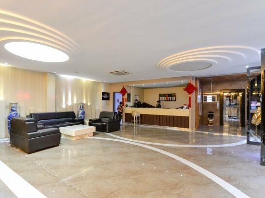 Lianhe Holiday Boutique Hotel - Photo2