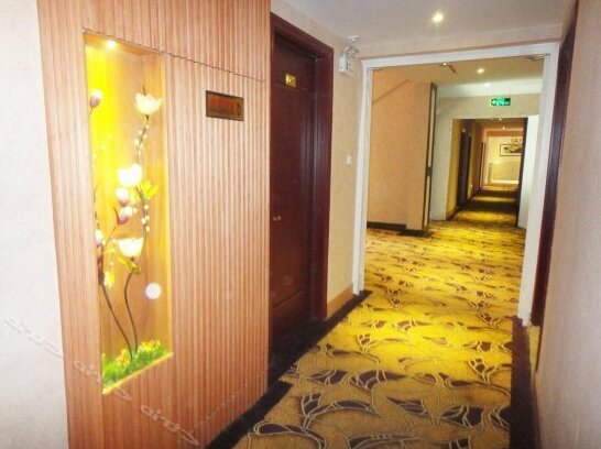 Linhai Aishang Business Hotel - Photo4