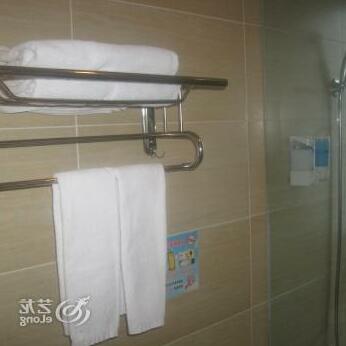 Linhai Xinyu Business Hotel - Photo3