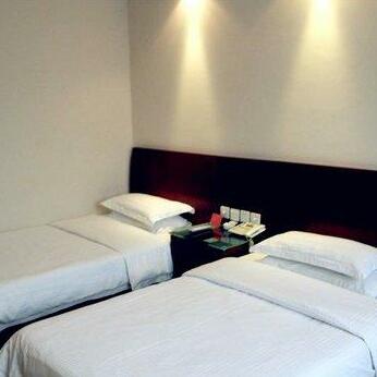 Linhai Xinyu Business Hotel - Photo4