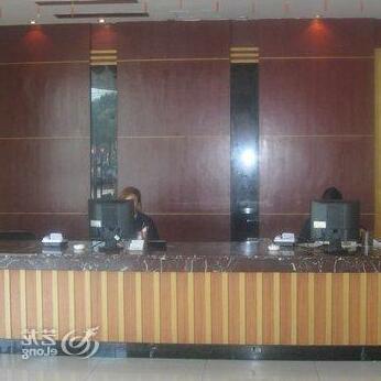 Linhai Xinyu Business Hotel - Photo5