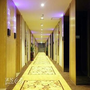 Magnotel Huangyan - Photo3