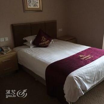 Magnotel Huangyan - Photo5