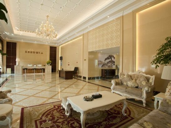 Manli Mandu Hotel - Photo2