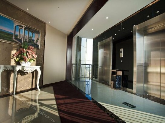 Manli Mandu Hotel - Photo4