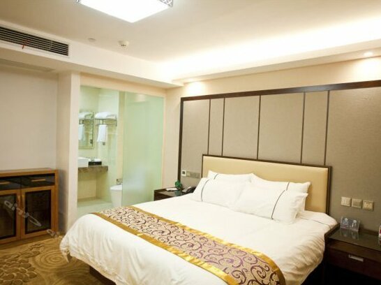 Manli Mandu Hotel - Photo5