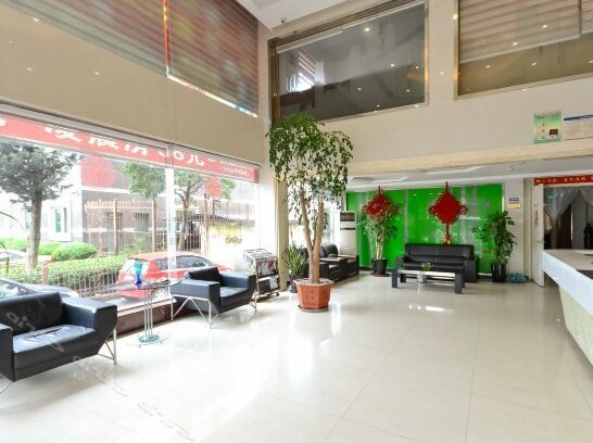 Meixin Chain Hotel - Photo3