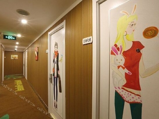 Meixin Chain Hotel - Photo4