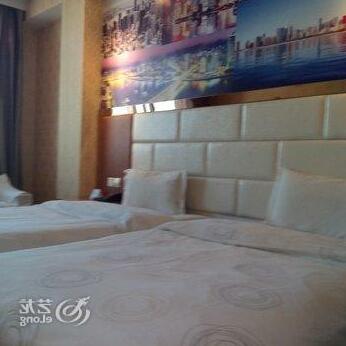 Meng 8 Business Hotel - Photo2