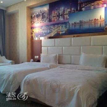 Meng 8 Business Hotel - Photo3