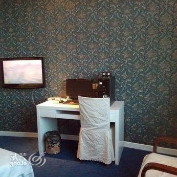 Meng 8 Business Hotel - Photo5