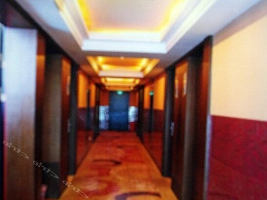 Milan Business Hotel Taizhou - Photo5