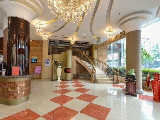 Minghao Fengshang Hotel Xianju Xianmei Branch - Photo3