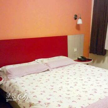 Motel 168 Taizhou Xin'an South Street - Photo2