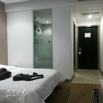 Motel 168 Taizhou Xin'an South Street - Photo4