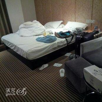 Motel 168 Taizhou Xin'an South Street - Photo5