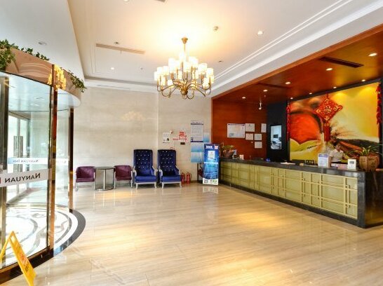 Nanyuan Inn Wenling Bindao - Photo2