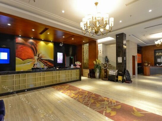 Nanyuan Inn Wenling Bindao - Photo4