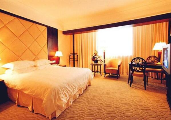 New Century Hotel Taizhou - Photo3