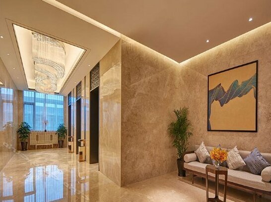 New Century Hotel Tiantai Zhejiang - Photo2