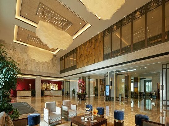 New Century Hotel Tiantai Zhejiang - Photo5