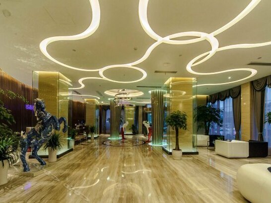 Nice Themed Hotel - Photo3