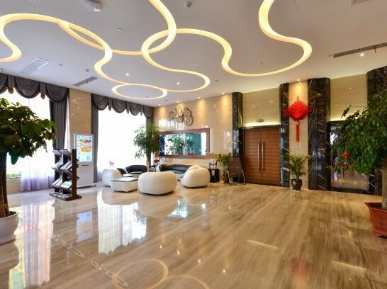 Nice Themed Hotel - Photo4