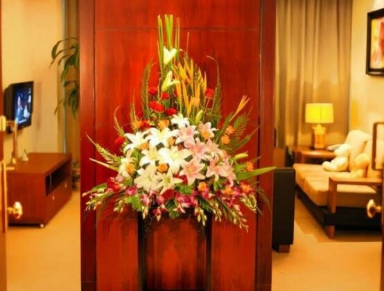 Ocean International Hotel - Photo5