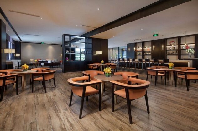 Ramada Taizhou - Photo3