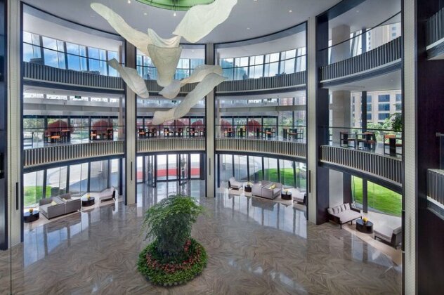 Ramada Taizhou - Photo4