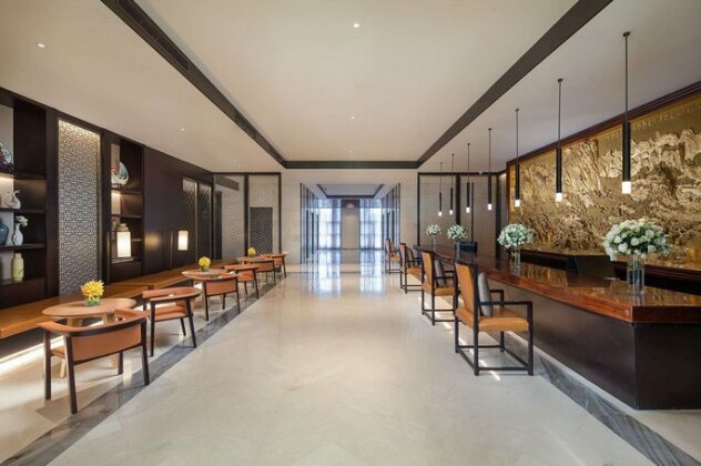 Ramada Taizhou - Photo5