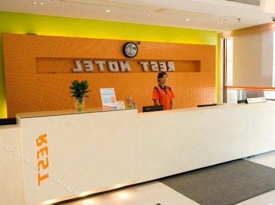 Rest Motel Wenling Taizhou - Photo2
