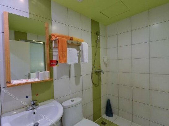 Rest Motel Wenling Taizhou - Photo5