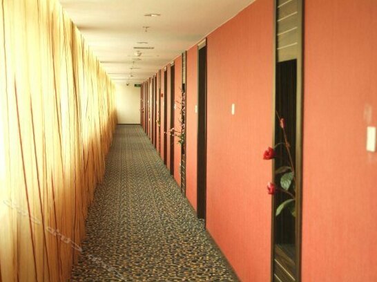 Sanmen Hotel - Photo2