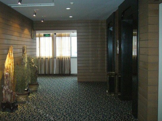 Sanmen Hotel - Photo4