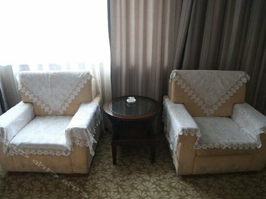 Sanmen Hotel - Photo5