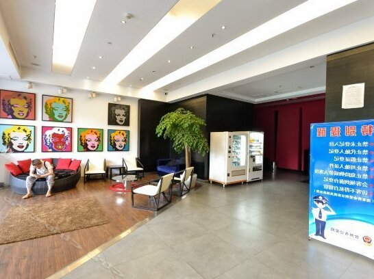 Spade Crystal Hotel - Photo3
