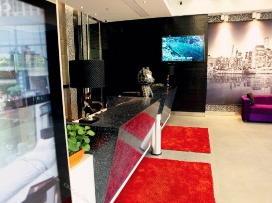 Spade Crystal Hotel - Photo4