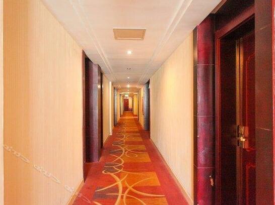 Super 8 Hotel Taizhou Jiangjiang Jiang Ping Lu - Photo3