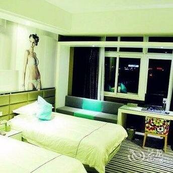 Taizhou Luqiao Millay Fashion Boutique Hotel